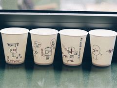 -稀物集咖啡(徽州大道店)