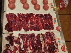 -潮泰牛肉火锅 · 创于1992年(车公庙店)