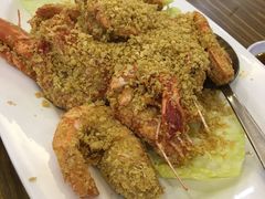-珍宝海鲜(东海岸海鲜中心)
