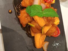 -闻见中国海南菜(K11店)