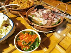 马帮牛汤锅-醉云喃