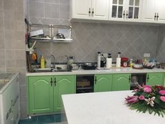 -妈咪烘手工蛋糕(唐园路店)