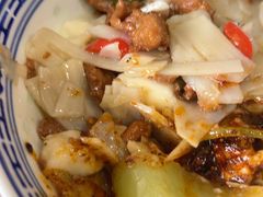 -老西安韩记三鲜煮馍(四府街店)