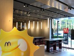 -麦当劳·得来速店(星沙大道店)