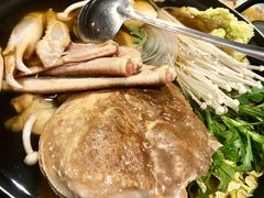 -鱼亭料理(芝罘店)
