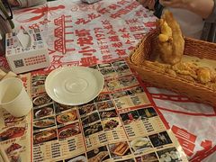 -阿财老铺·老蚌埠龙虾城(华夏总店)