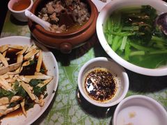 -香满楼(临安路店)