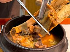 -六七八韩式烤肉·韩国料理(上杭路店)