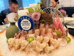 -虾佬圣汤·海鲜姿造(乐堤港店)