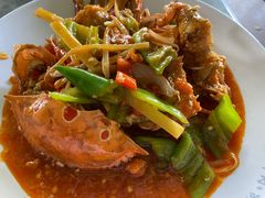 -四川小胡子海鲜(丁村万人海鲜广场店)