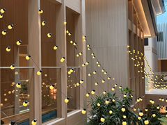 -A+阿加汤宿(大悦城店)