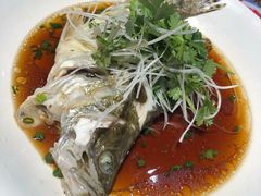 -盒马鲜生(杭州运河上街店)