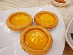 酥皮鸡蛋挞-顺德人家食府(黄金广场店)