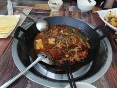 -云熙特色豆豉火锅