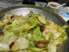 -欧记大排档·景德菜(上海首店)