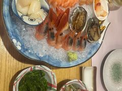 -吉兆·料理(红梅南路店)