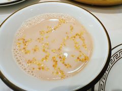 奶茶（小壶）-格日勒阿妈蒙古厨房(新华广场店)