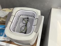 -吴良材眼镜(南翔印象城MEGA店)