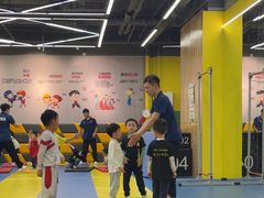 -HELLO功夫(印象城店)