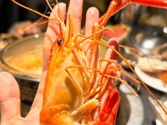 -钱小奴海鲜自助黑金店(杭州滨江龙湖店)