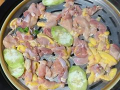 -阿鸡鱼庄·顺德鲜蒸小炒(亚运村店)