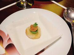 -杭州西子湖四季酒店·金沙厅