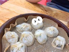 福鼎小笼包-大叔家福鼎小吃(十全街店)