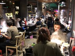 大堂-八合里牛肉火锅(八合里总店)