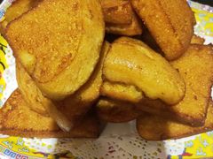 小芦炸窝头-芦月轩羊蝎子(北蜂窝店)