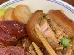-陆长玖古法猪脚饭(玄风桥店)