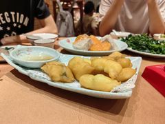 -抱德·潮汕味(敦和店原惠城鱼仔)