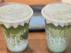 -Peet's Coffee皮爷咖啡(大学路店)