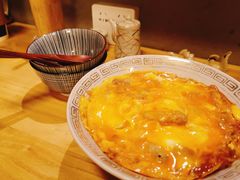 亲子饭-鳥禾(天津店)