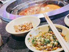 -唇辣号重庆老火锅(燕郊鑫乐汇店)
