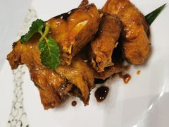 -乾隆美食·本帮菜(黄河路店)