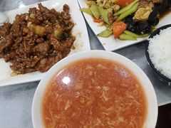 -臻味斋
