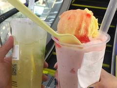 -刘一龙虾.烧烤(理工直营店)