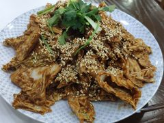 乾隆白菜-白魁老号饭庄(交道口店)