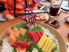 -银子铁板烧料理自助餐(人民广场店)
