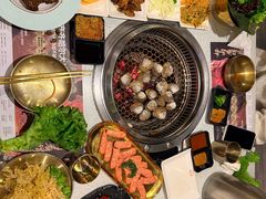 -炭之家齐齐哈尔大片烤肉·涮毛肚火锅·齐齐哈尔烤肉(中央大街店)
