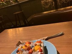 -漫咖啡(武汉天地店)