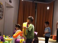 -七田真体验中心(徐东群星城中心)