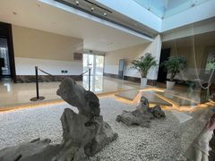 -逸林轩中餐厅(中信泰富朱家角锦江酒店)