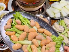 -威邵鸡煲(西华路总店)