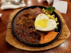 -玛格萝妮比萨屋(四平店)