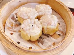 黑松露烧卖黄-汕头猛狮凯莱酒店点心坊
