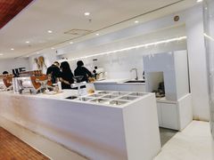 -% Arabica阿拉比卡咖啡(武汉天地店)