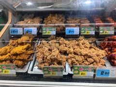 -AEON永旺(东方宝泰店)