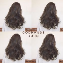 -Godhands美发设计沙龙
