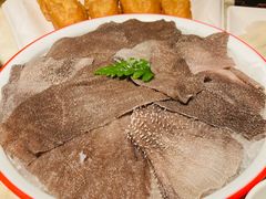 -涮福記·现切牛羊肉火锅(世纪汇店)